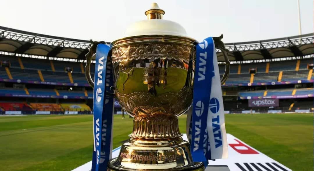 IPL-trophy