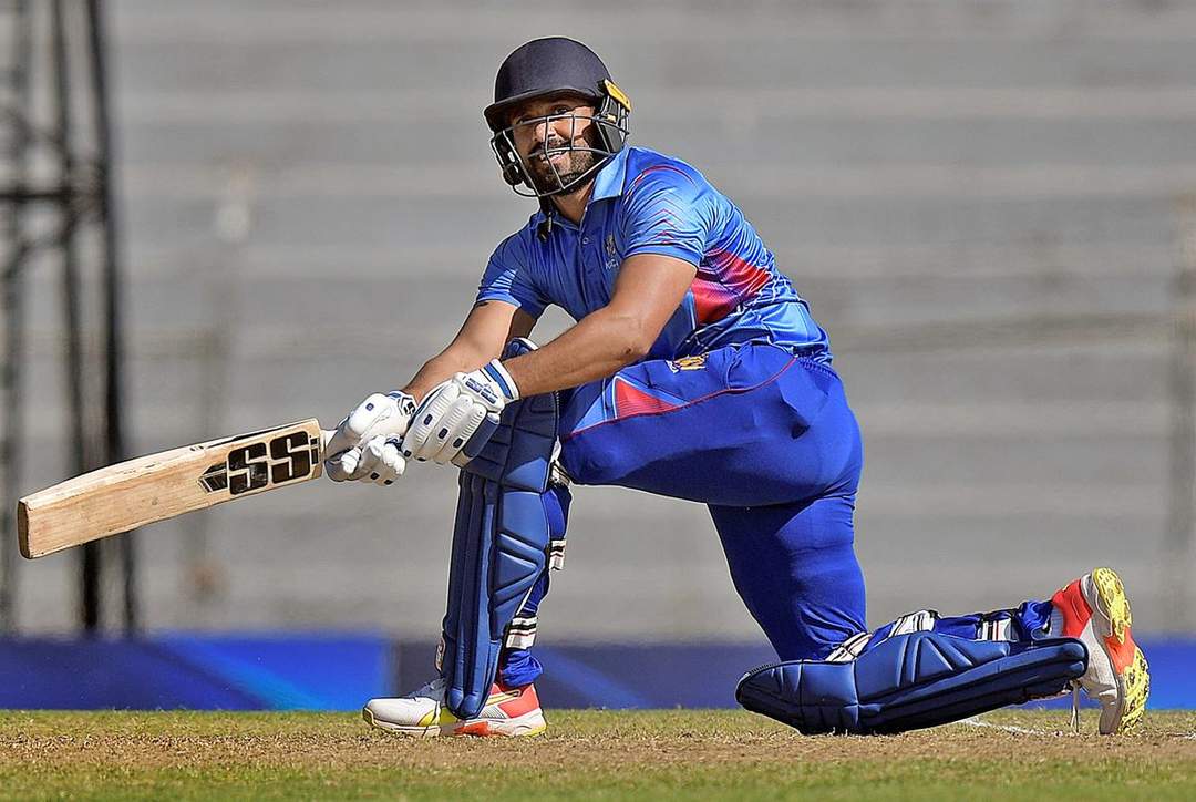 Karun Nair Champions Trophy Selection