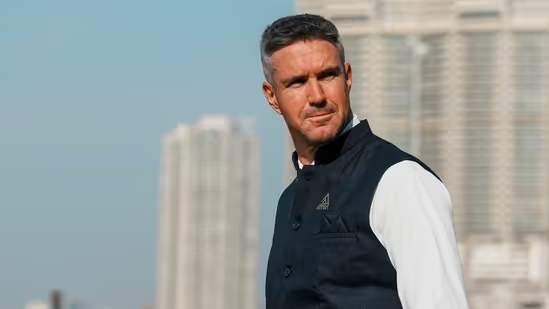 Kevin Pietersen