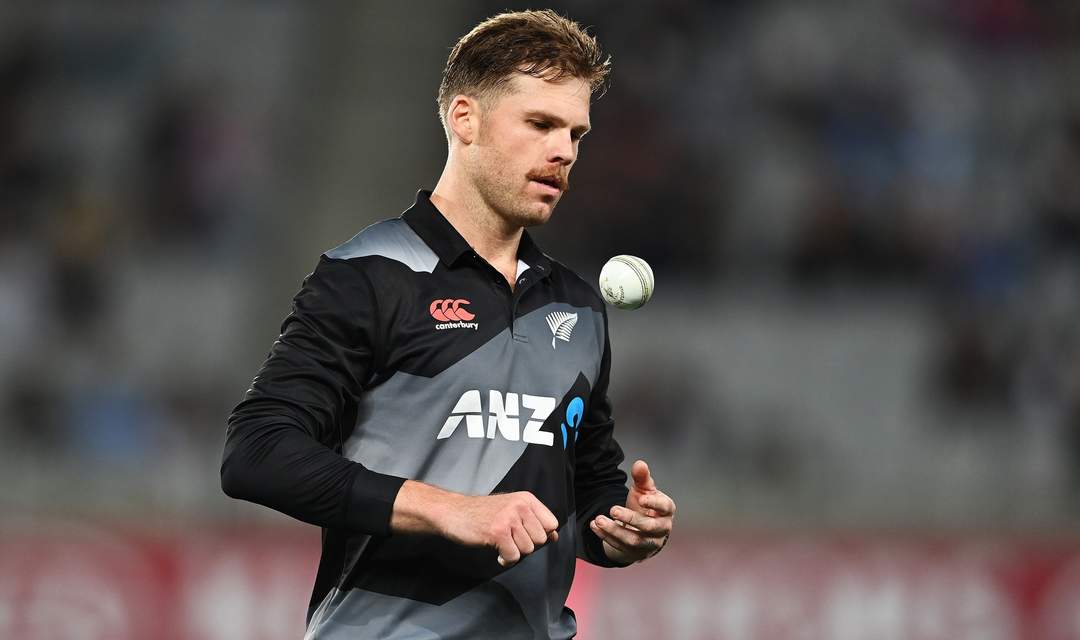 Lockie Ferguson