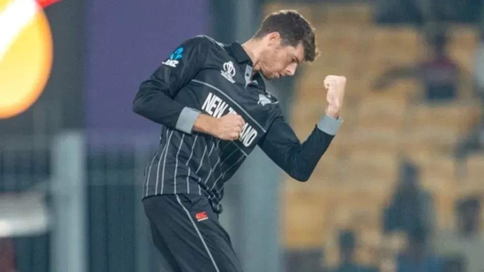 Mitchell Santner