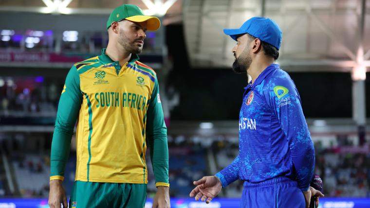 AFG vs SA Champions Trophy 2025 Match Preview 