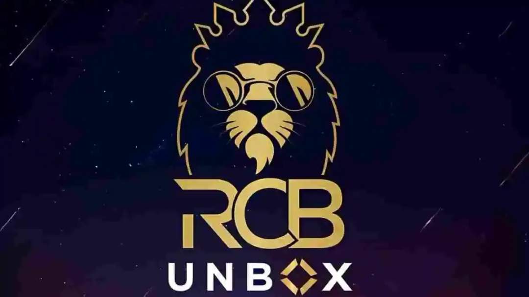 RCB-Unbox-Event-2025