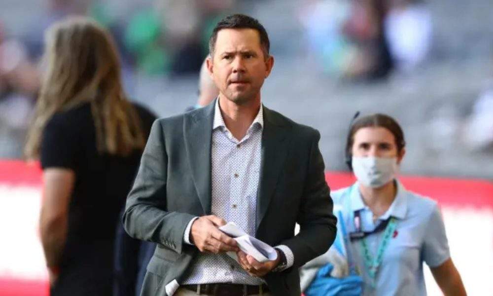 Ricky Ponting on India vs Australia SF