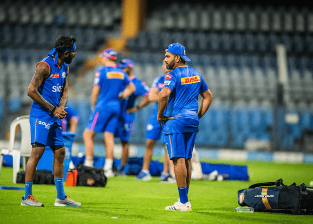 MI IPL 2025 Schedule: Mumbai Indians Matches, Fixtures and Where to Buy Tickets?