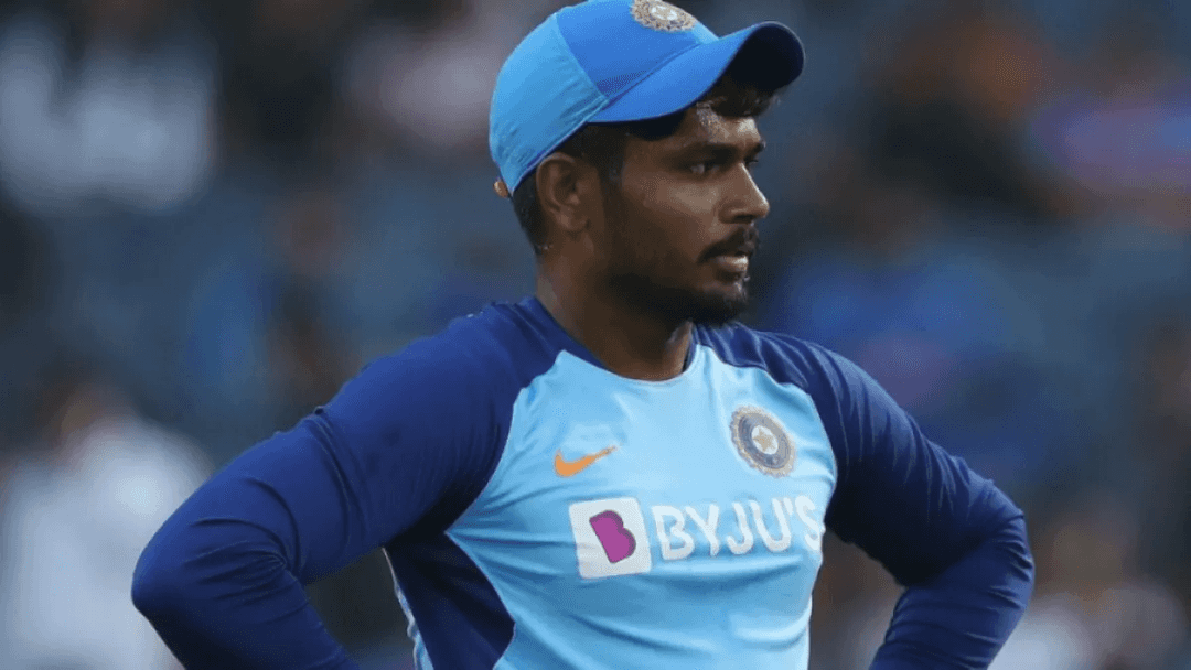 Sanju Samson under Investigation