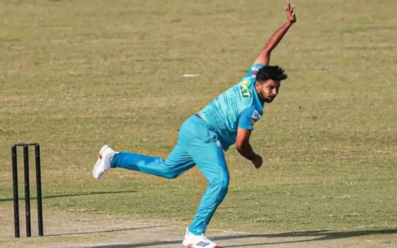 Shardul Thakur