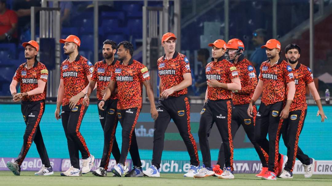 SRH home match tickets