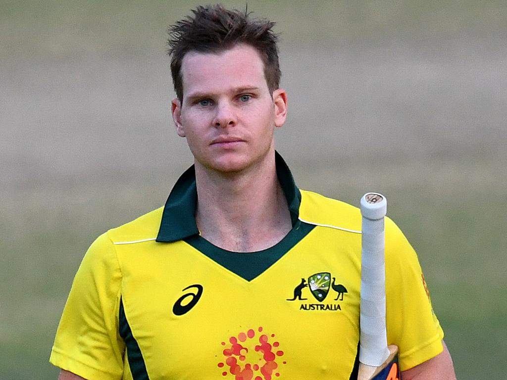 Steve Smith IND vs AUS ct