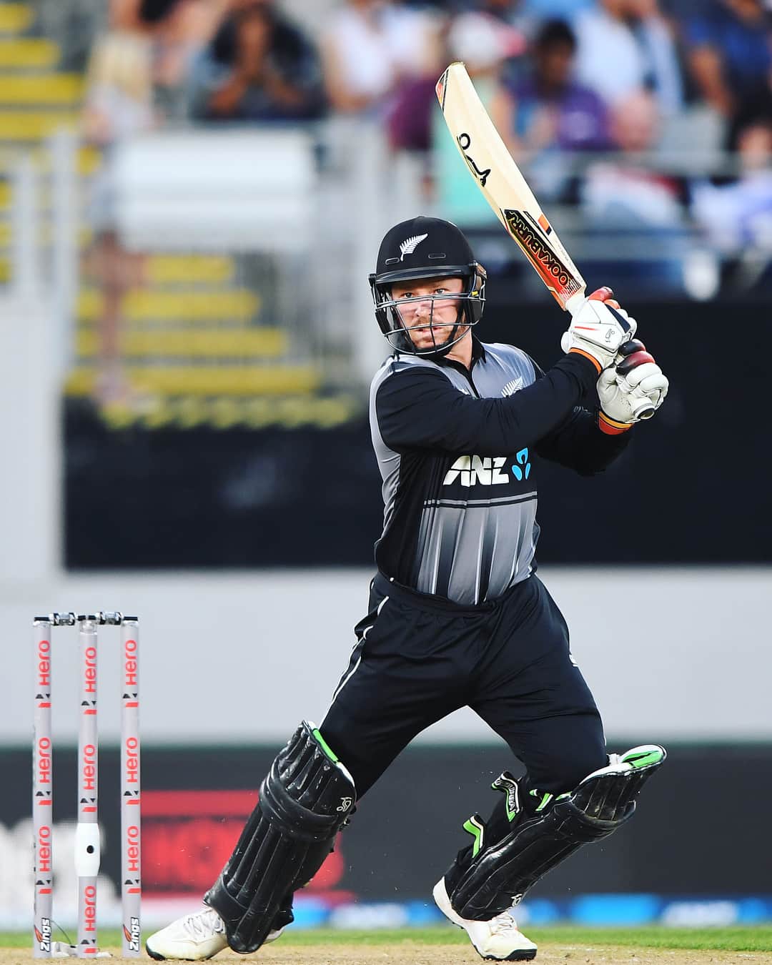 Tim Siefert NZ vs PAK