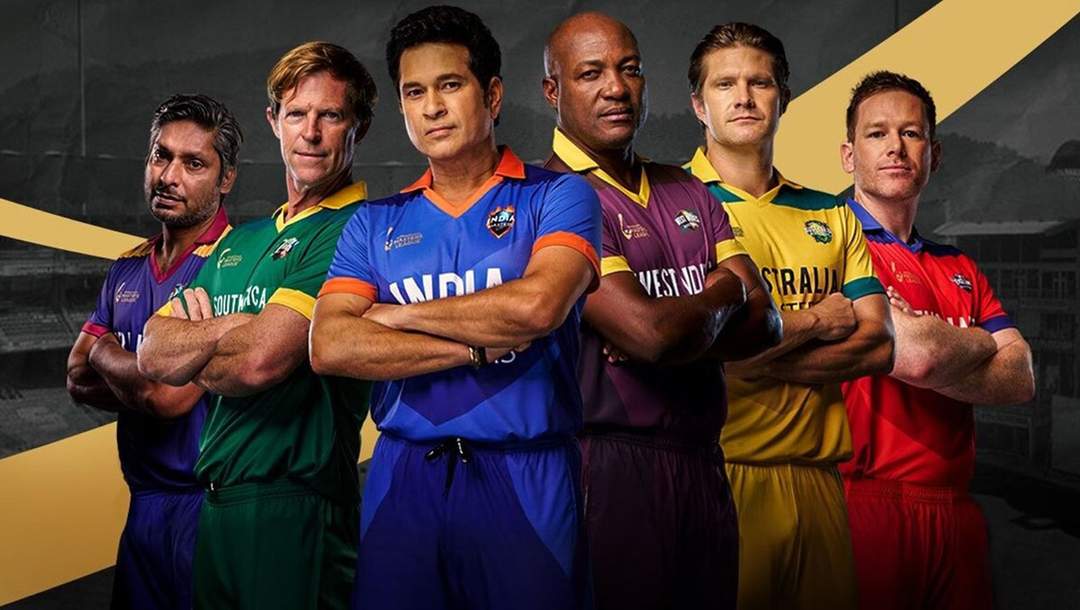 Sri Lanka Masters vs Australia Masters International Masters League Match Preview