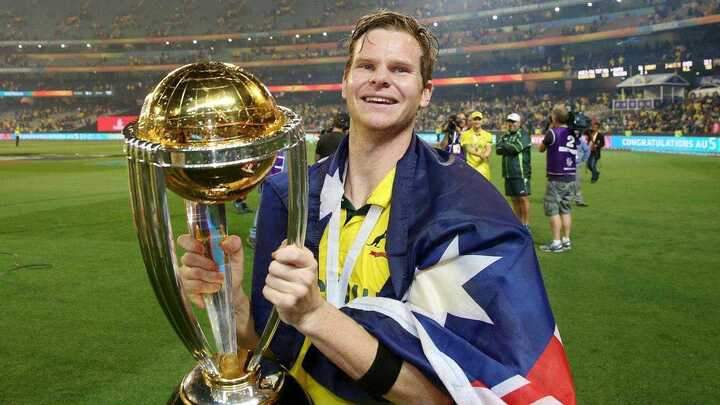 Steve Smith ODI Retirement