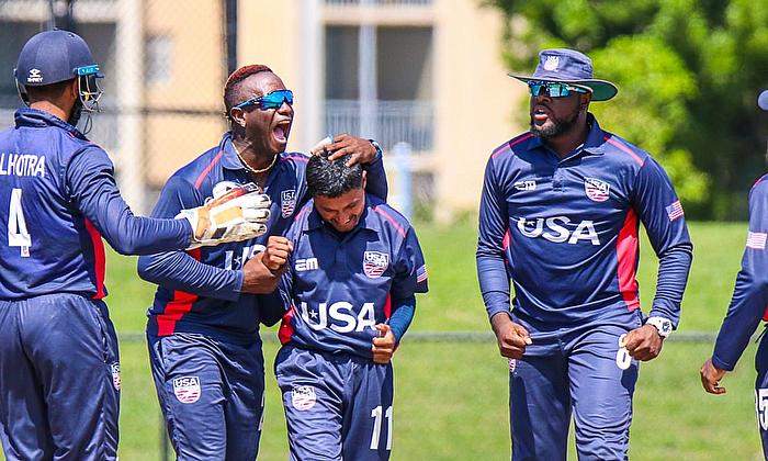 Oman vs USA third T20I Preview, Live Streaming Details 