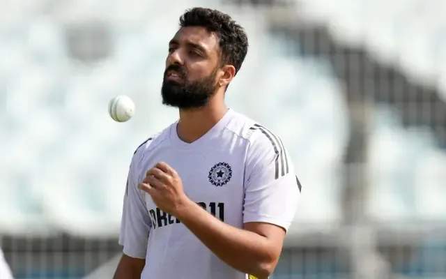 Varun Chakravarthy to make his ODI Debut 