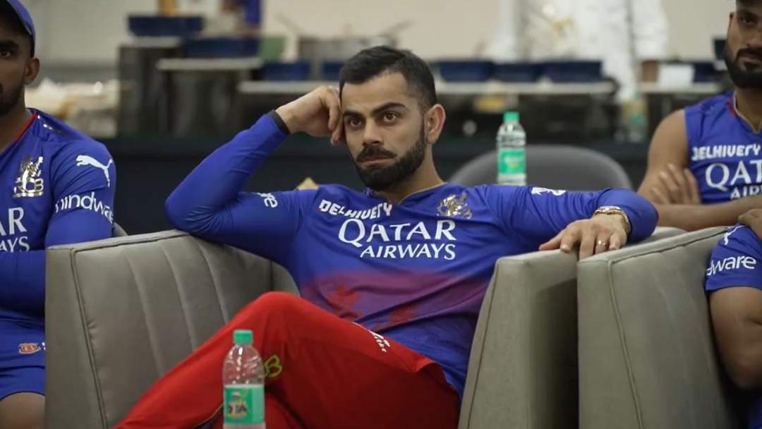 Virat Kohli IPL