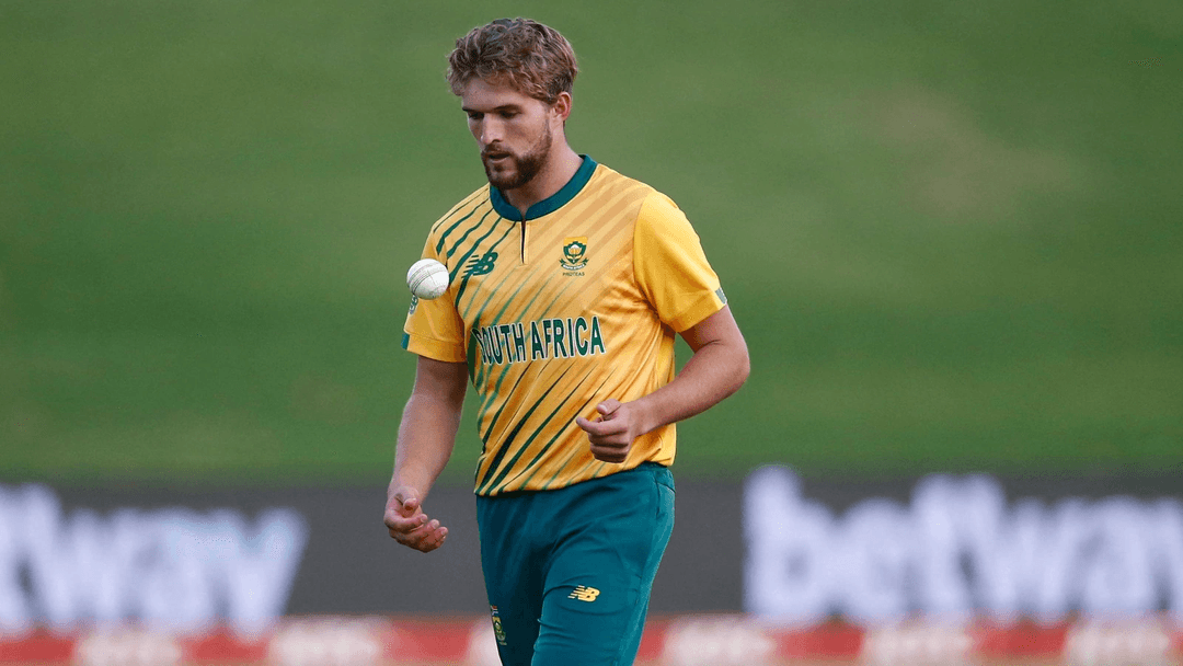 Wiaan Mulders added to SRH Squad for IPL 2025