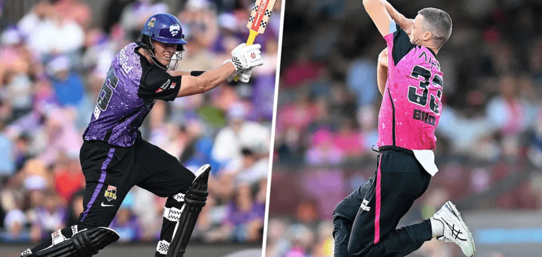 bbl-2024-25-hobart-hurricanes-vs-sydney-sixers-01-25-fantasy-team-featured