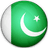 Pakistan Women Under-19s Flag