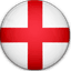 England Women Under-19s Flag