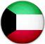 Kuwait Flag