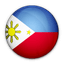 Philippines Flag