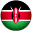 Kenya Flag