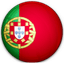 Portugal Flag