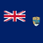 Saint Helena Flag