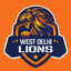 West Delhi Lions Flag