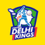 Central Delhi Kings Flag