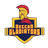 Deccan Gladiators-logo