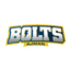 Ajman Bolts Flag