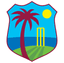 West Indies Women Under-19s Flag