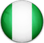 Nigeria Women Under-19s Flag