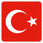 Turkey Flag