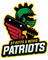 St Kitts & Nevis Patriots-logo