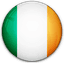 Ireland Flag