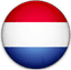 Netherlands Flag