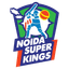 Noida Super Kings Flag