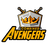 Combined Avengers-logo