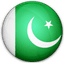 Pakistan Women Flag