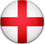 England Women Flag