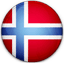 Norway Flag