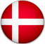 Denmark Flag