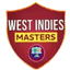 West Indies Masters Flag