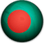 Bangladesh Women Flag