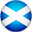 Scotland Women Flag