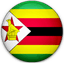 Zimbabwe Flag