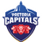 Pretoria Capitals-logo