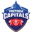 Pretoria Capitals Flag